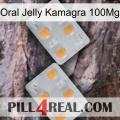 Oral Jelly Kamagra 100Mg 25